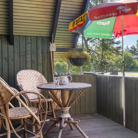 2 Bedroom Cozy In