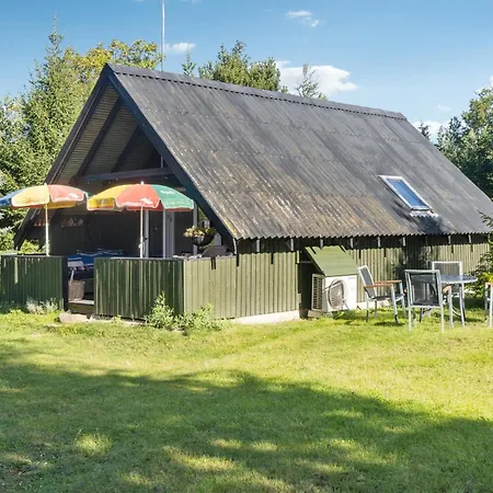 Holiday home 2 Bedroom Cozy In Nakskov