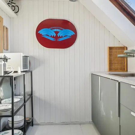 2 Bedroom Cozy In Nakskov