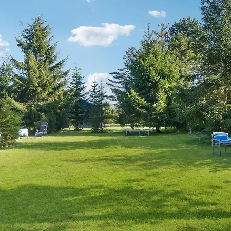 Holiday home 2 Bedroom Cozy In