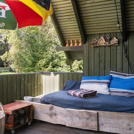 2 Bedroom Cozy In *