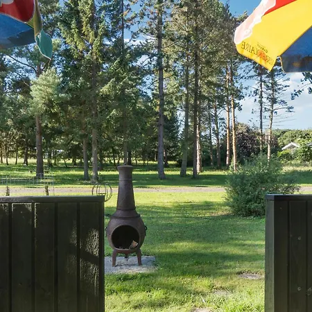 2 Bedroom Cozy In * Nakskov